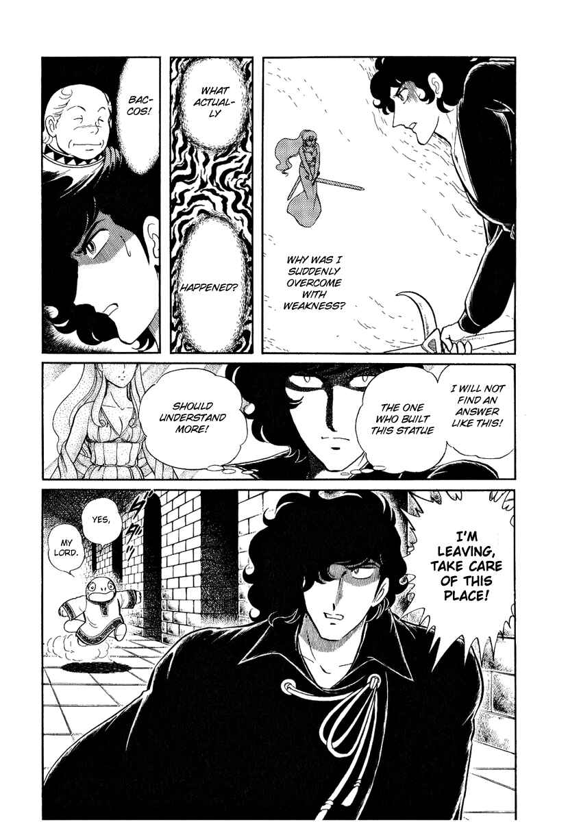 Page 17 Chapter 98 Pygmalio