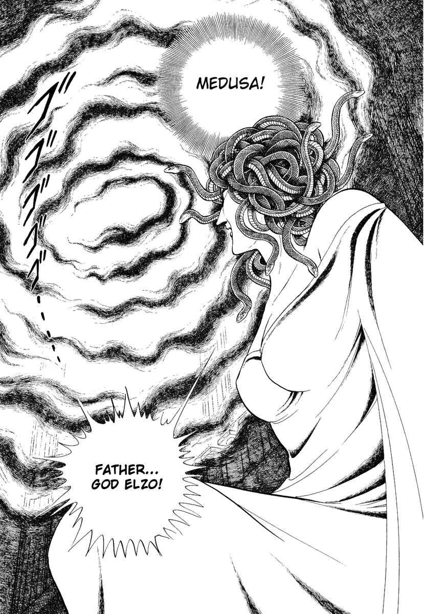 Page 6 Chapter 98 Pygmalio