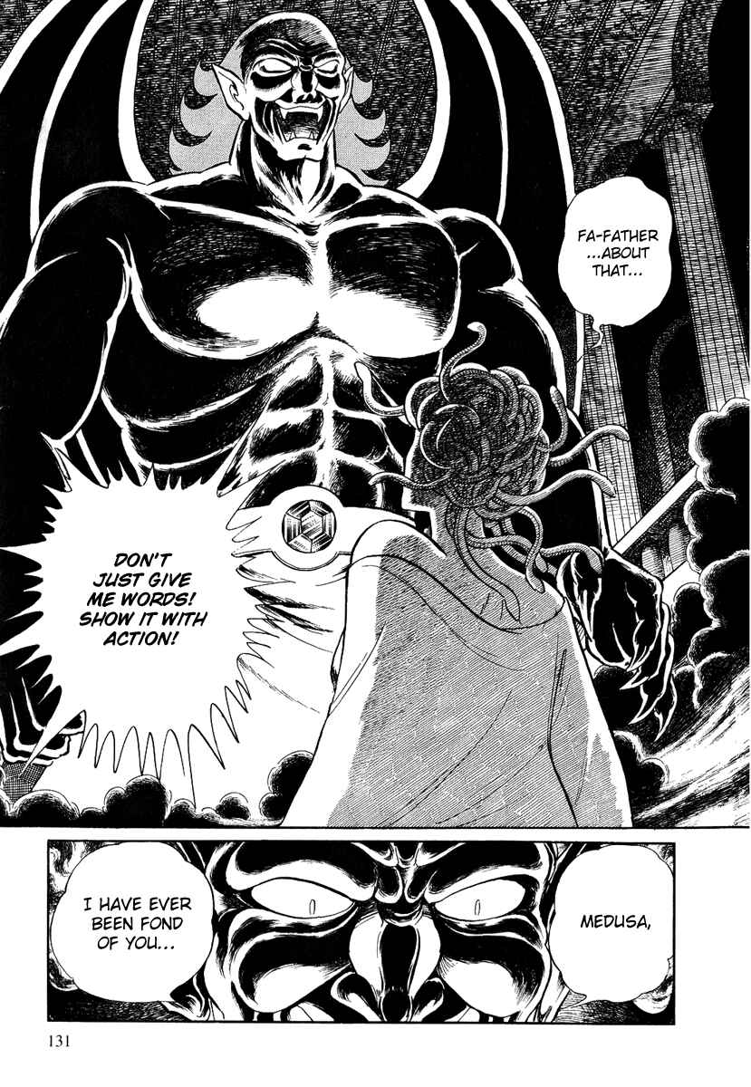 Page 8 Chapter 98 Pygmalio