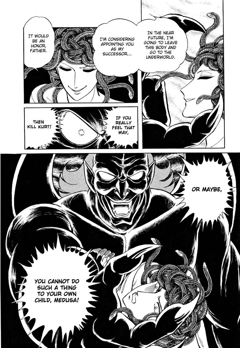 Page 9 Chapter 98 Pygmalio