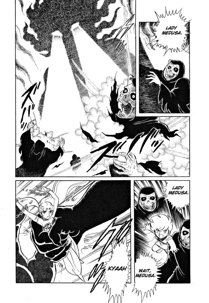 Page 17 Chapter 49 Pygmalio