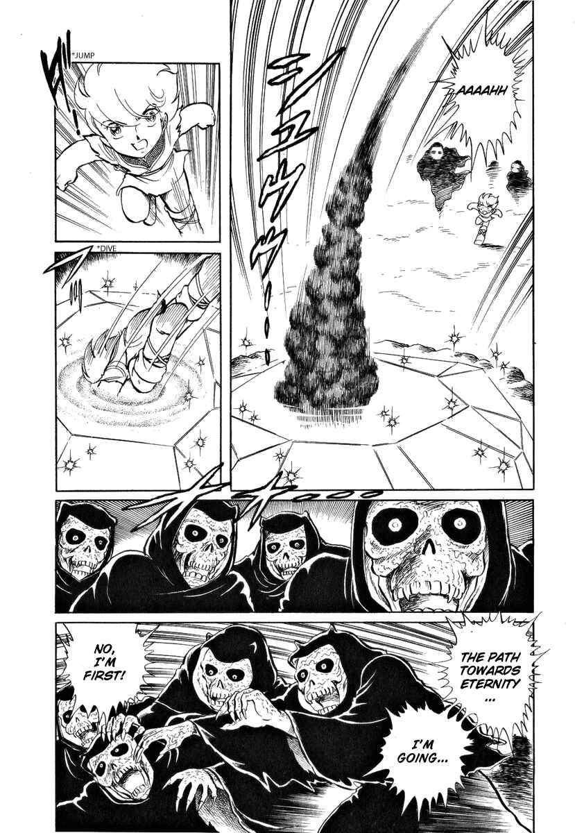 Page 18 Chapter 49 Pygmalio