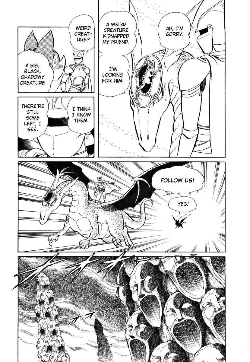 Page 9 Chapter 49 Pygmalio
