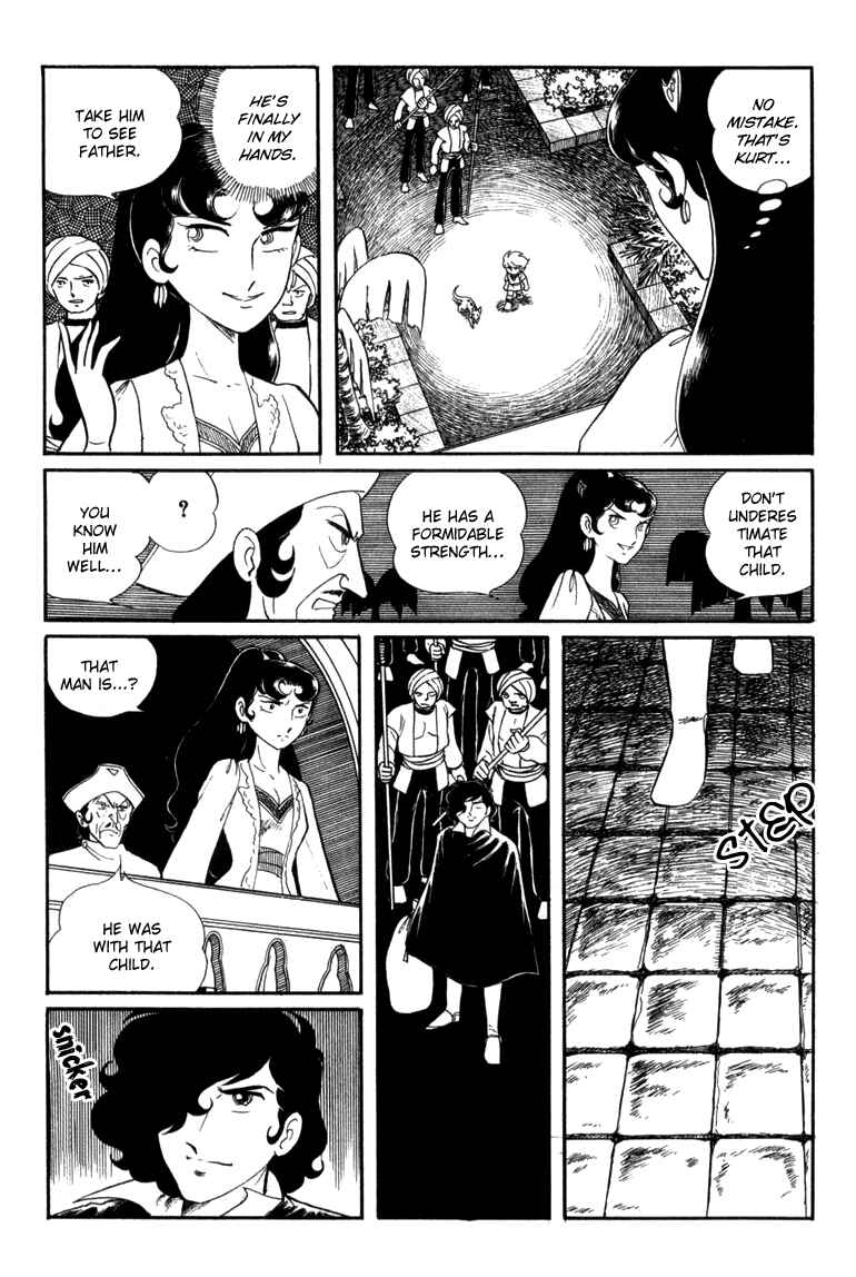 Page 15 Chapter 16 Pygmalio