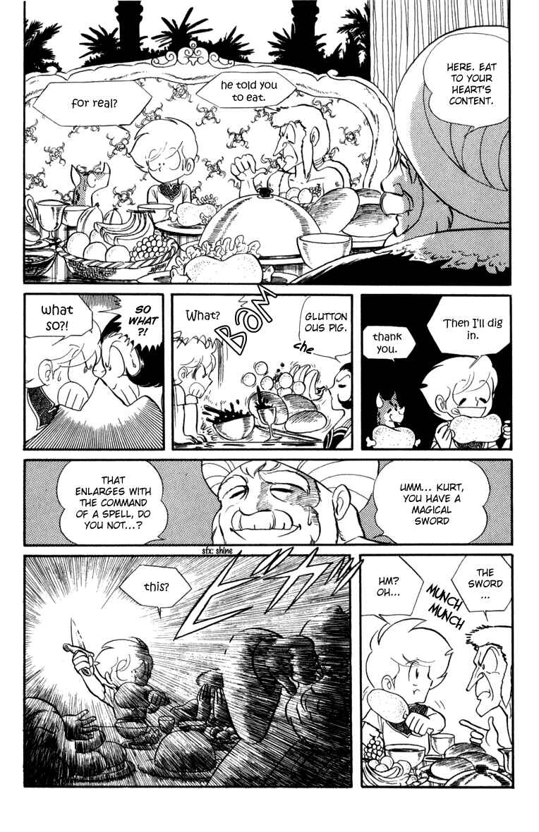 Page 18 Chapter 16 Pygmalio