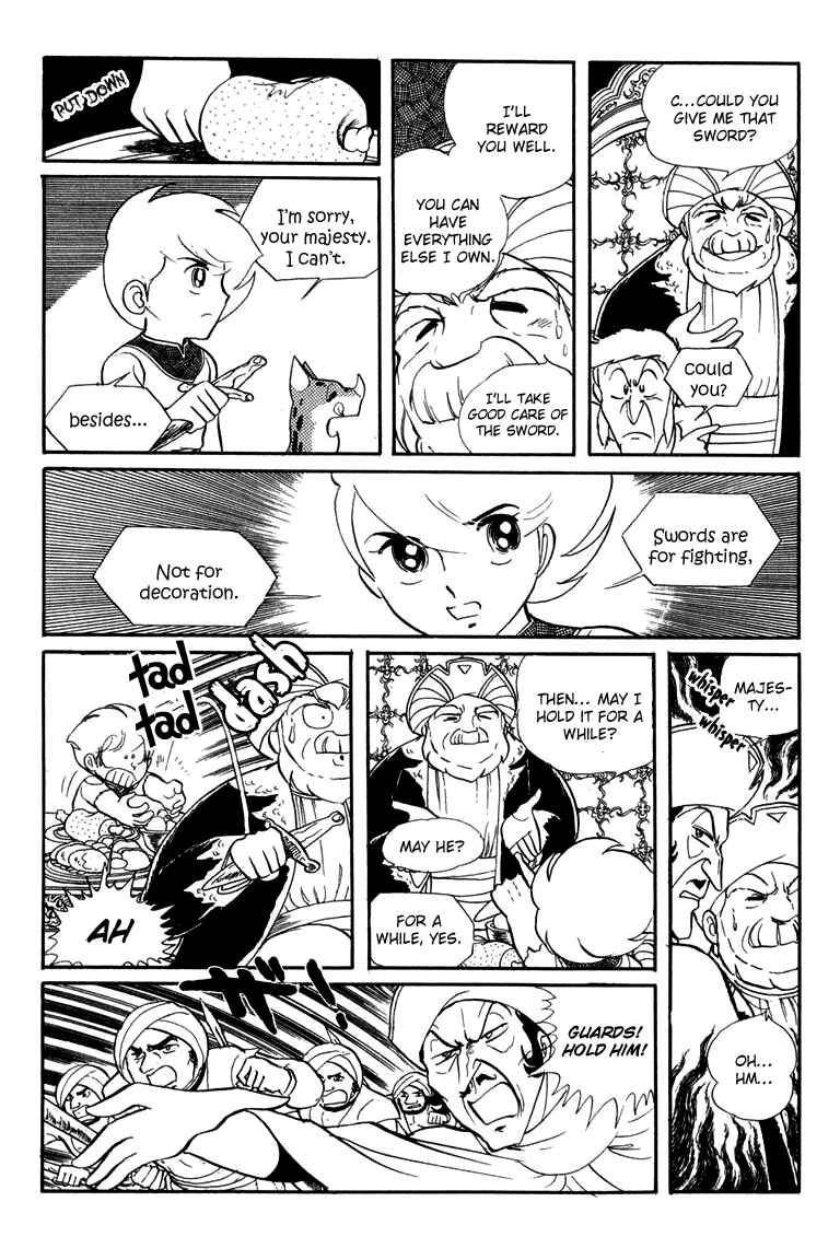 Page 19 Chapter 16 Pygmalio