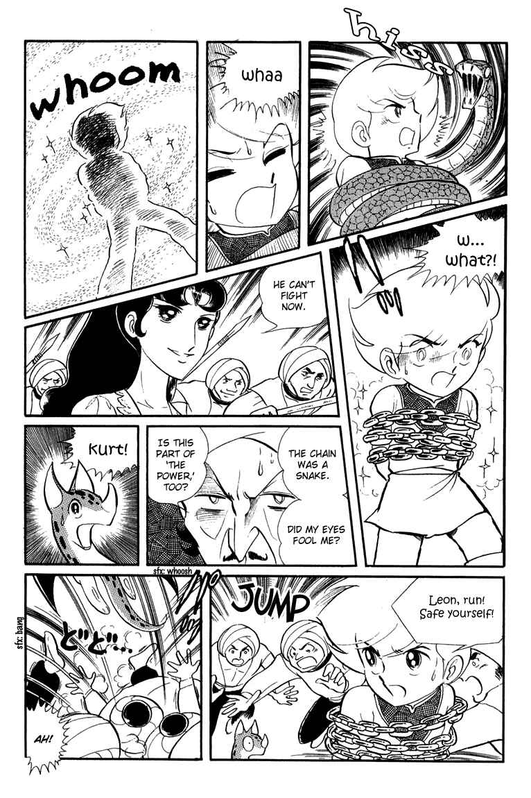 Page 22 Chapter 16 Pygmalio