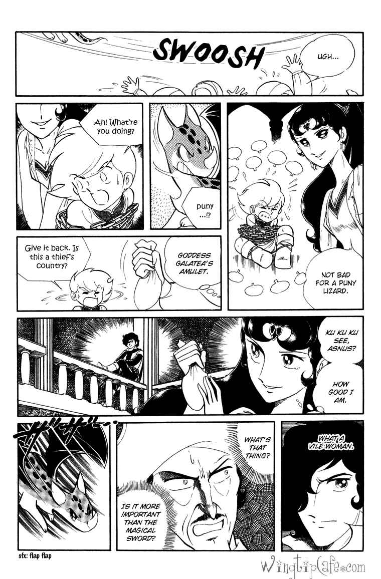 Page 23 Chapter 16 Pygmalio