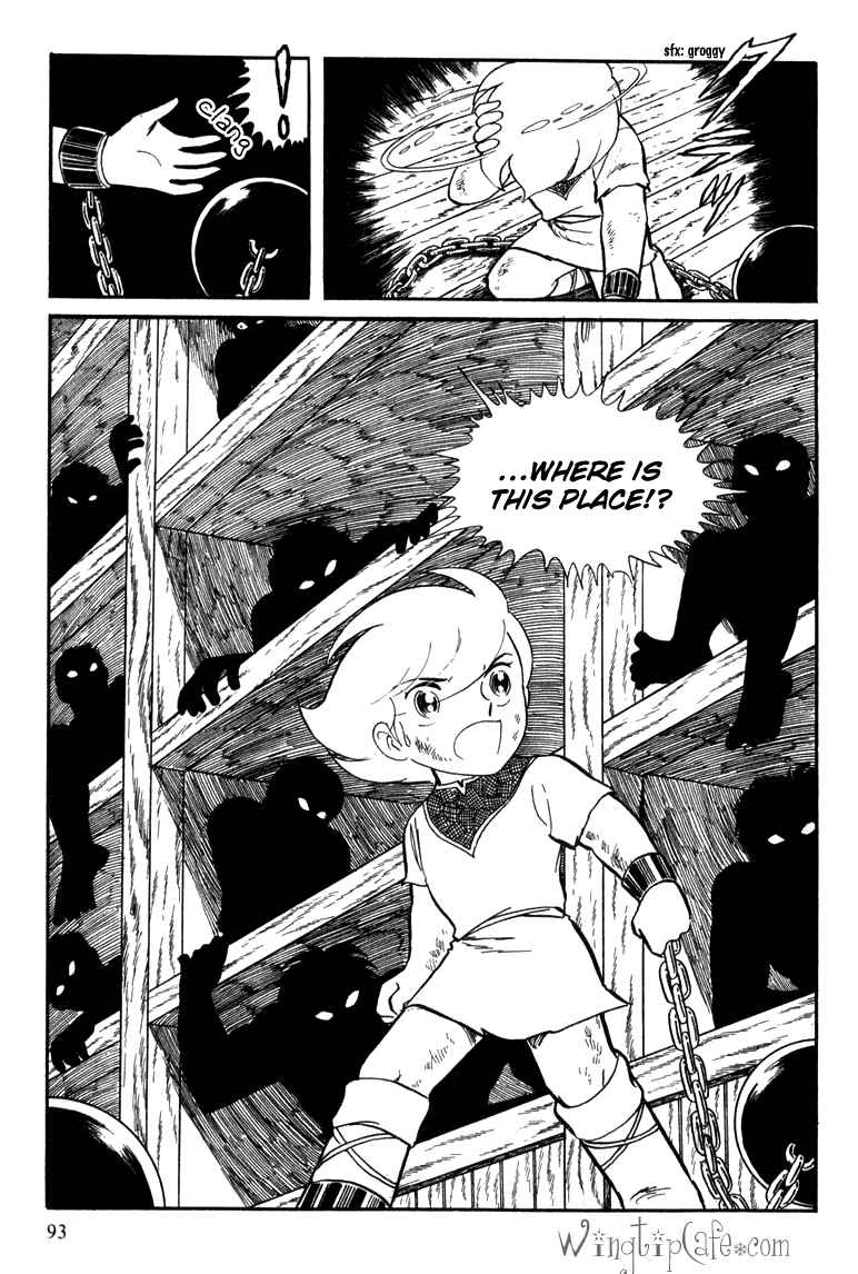 Page 29 Chapter 16 Pygmalio