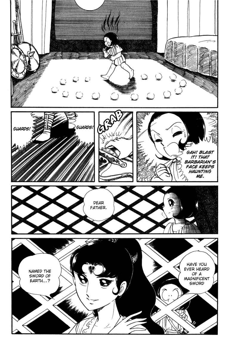 Page 3 Chapter 16 Pygmalio