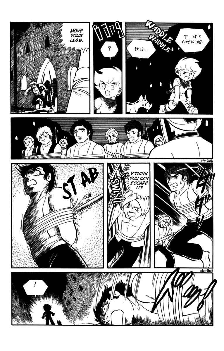 Page 9 Chapter 16 Pygmalio