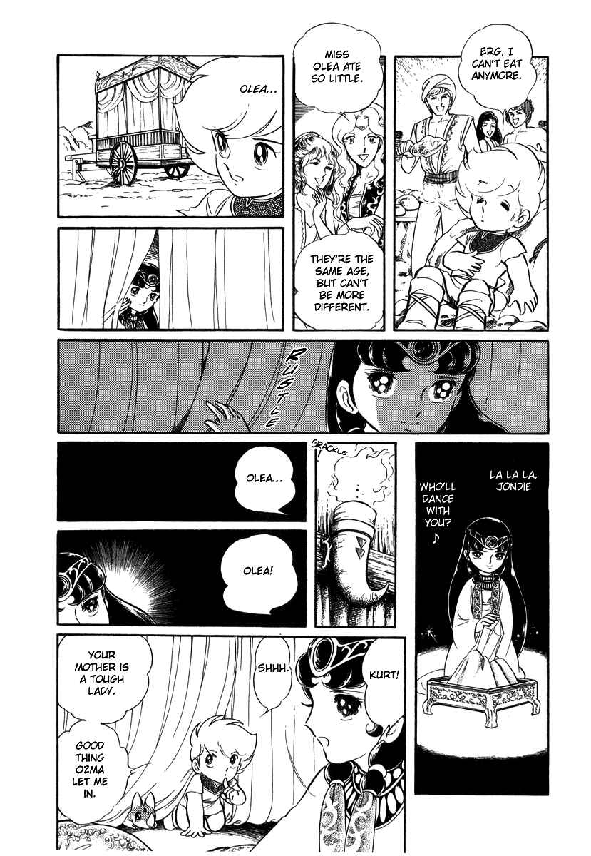 Page 10 Chapter 22 Pygmalio