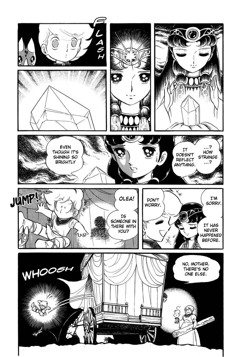 Page 13 Chapter 22 Pygmalio