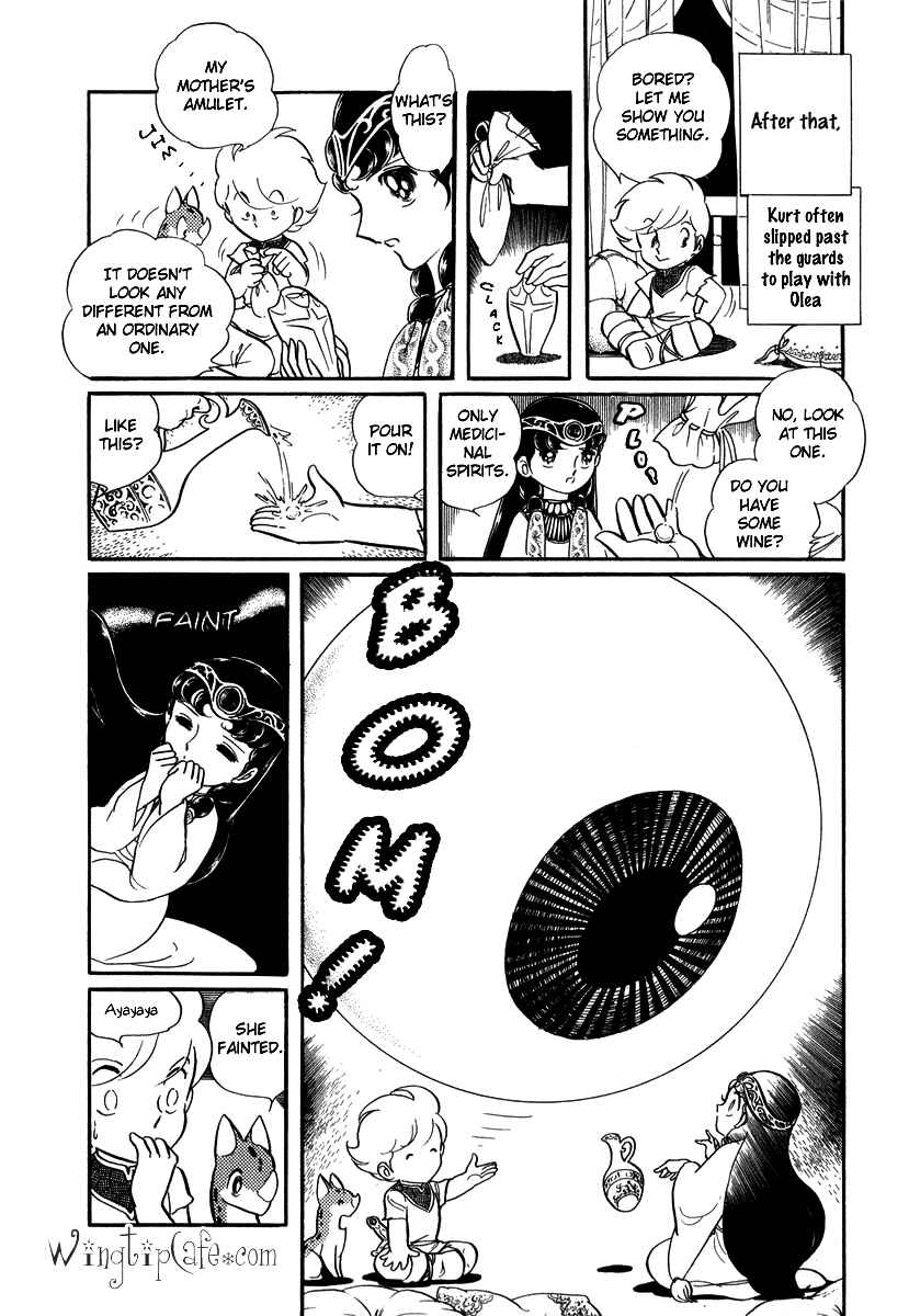 Page 14 Chapter 22 Pygmalio