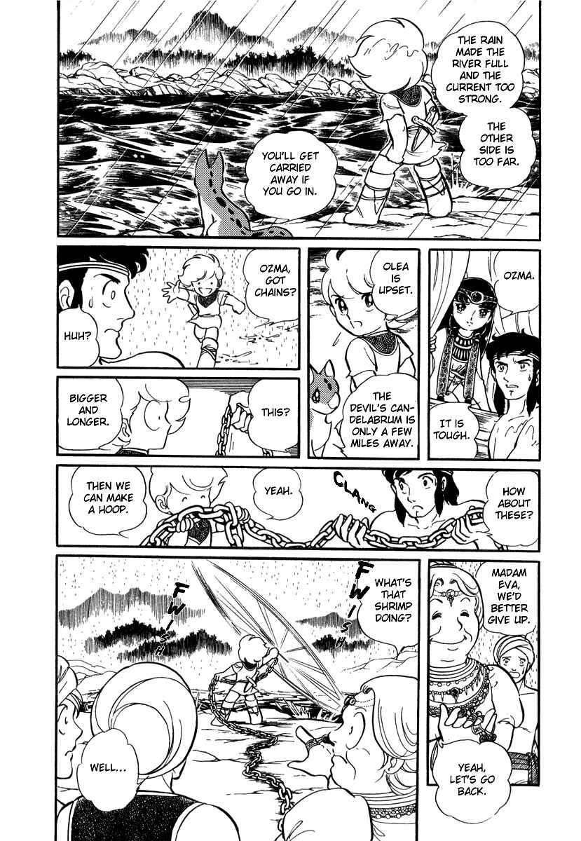 Page 16 Chapter 22 Pygmalio
