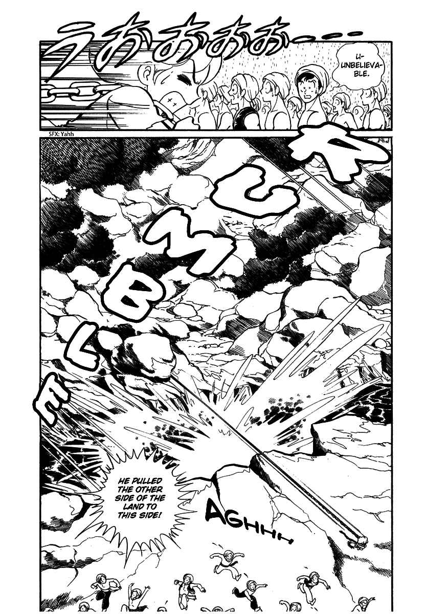 Page 19 Chapter 22 Pygmalio