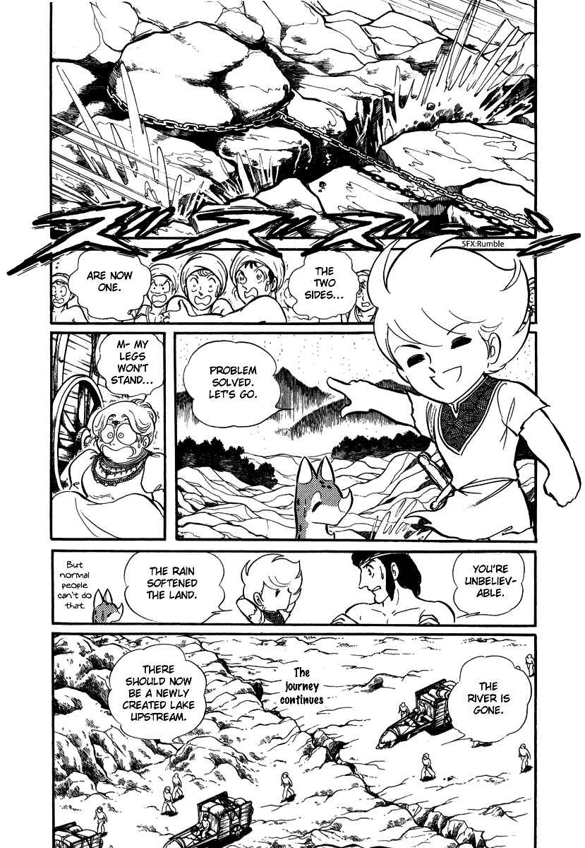 Page 20 Chapter 22 Pygmalio