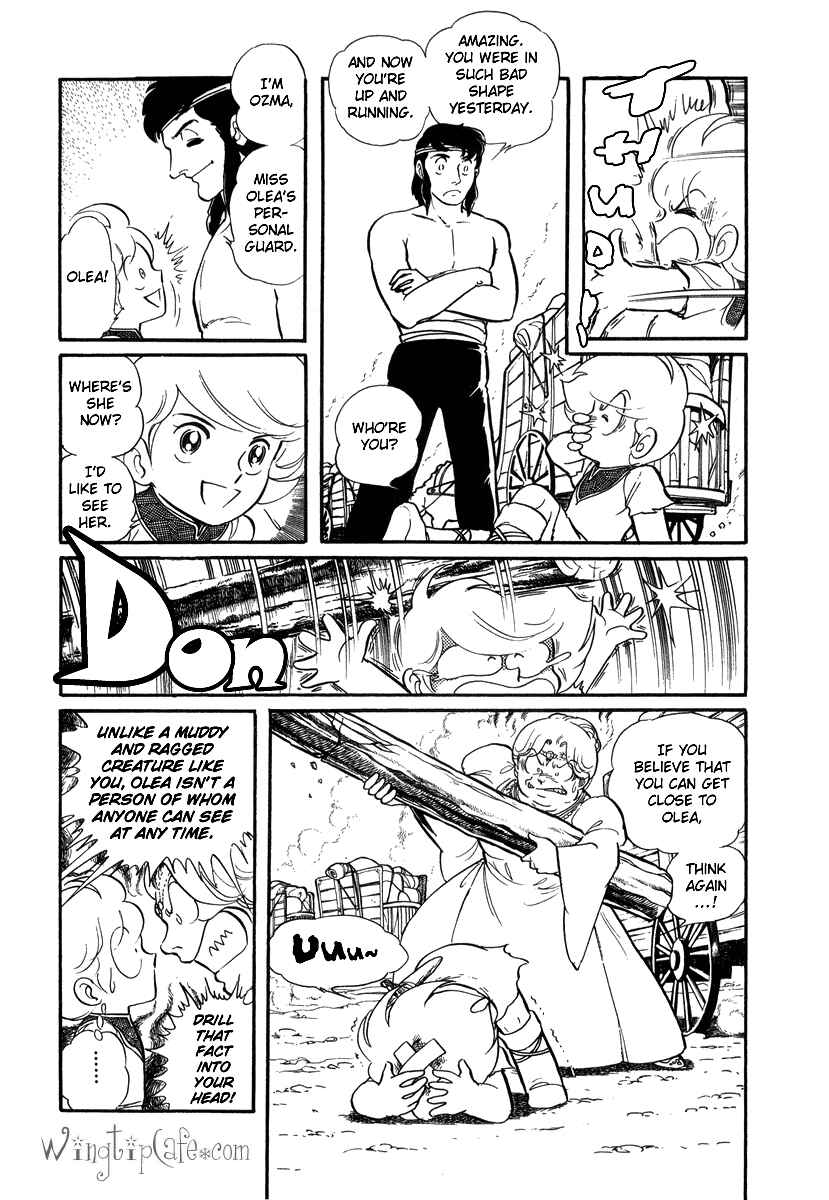 Page 5 Chapter 22 Pygmalio