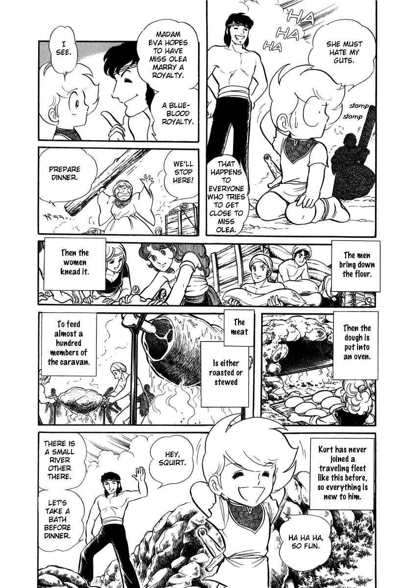 Page 6 Chapter 22 Pygmalio