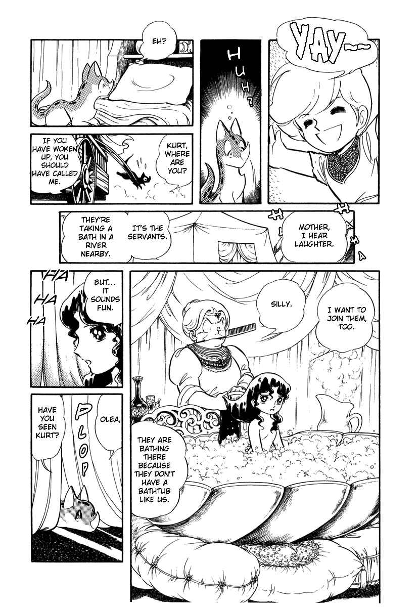Page 7 Chapter 22 Pygmalio