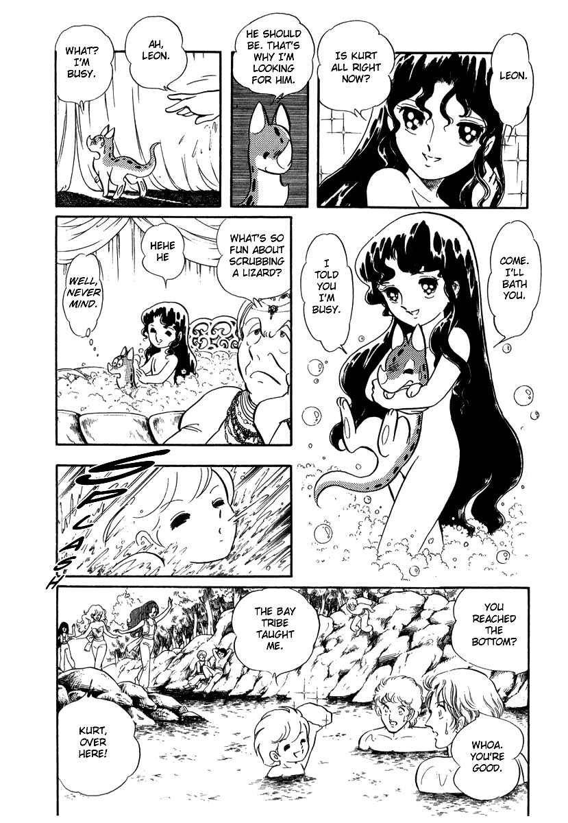 Page 8 Chapter 22 Pygmalio