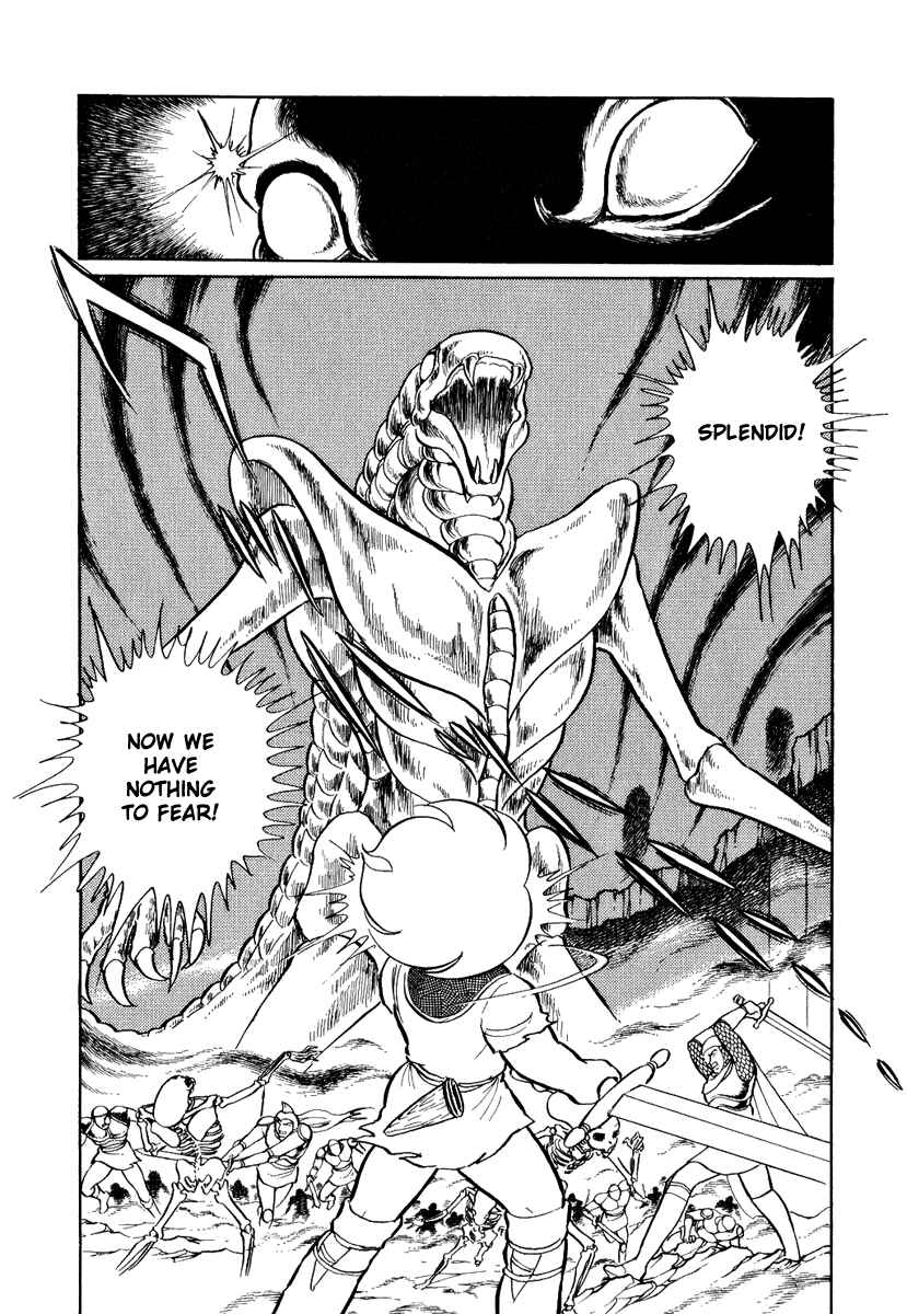 Page 30 Chapter 108 Pygmalio