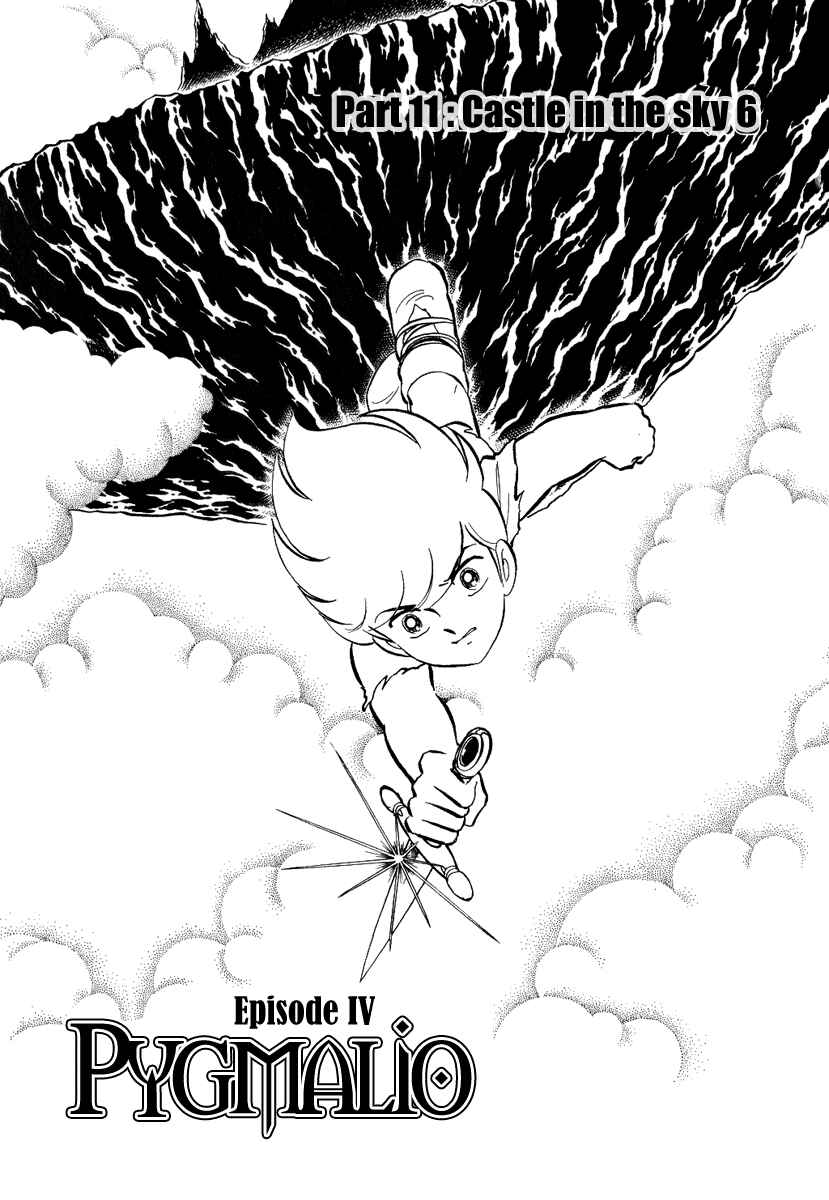 Page 4 Chapter 108 Pygmalio