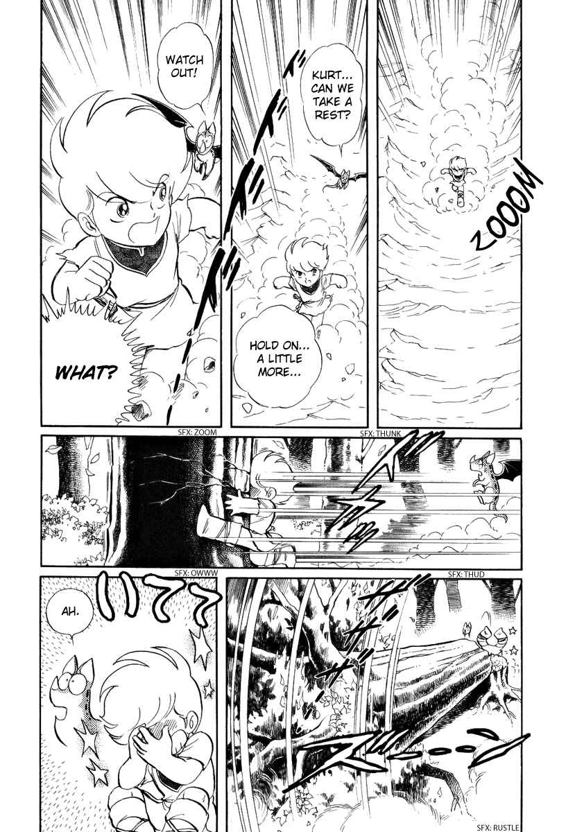 Page 16 Chapter 69 Pygmalio