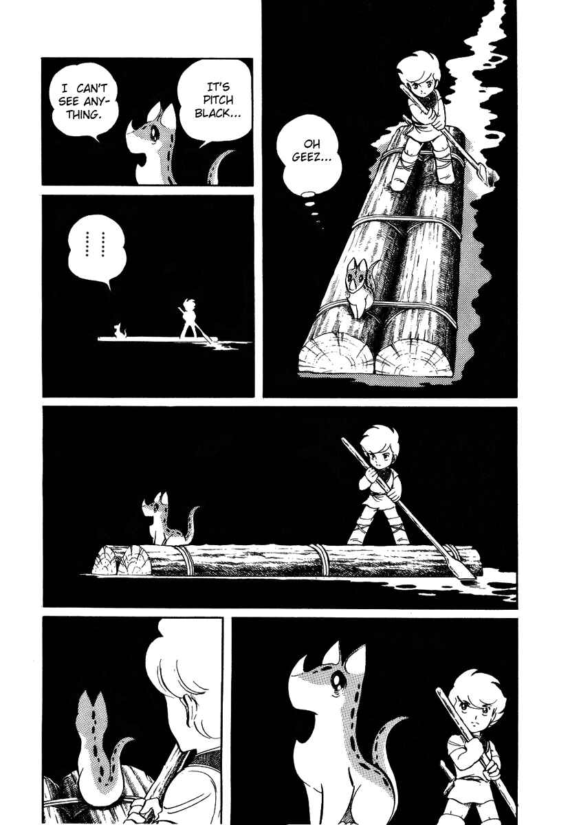 Page 18 Chapter 69 Pygmalio