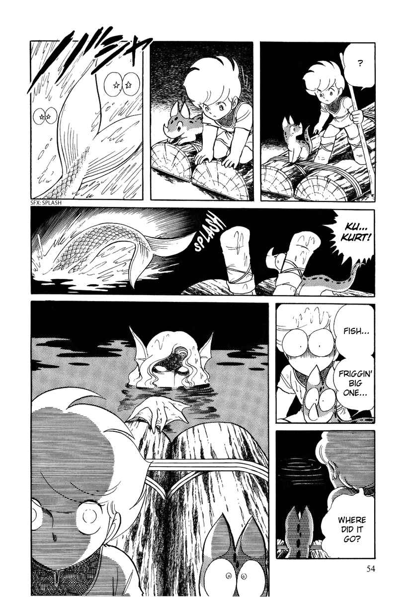 Page 20 Chapter 69 Pygmalio