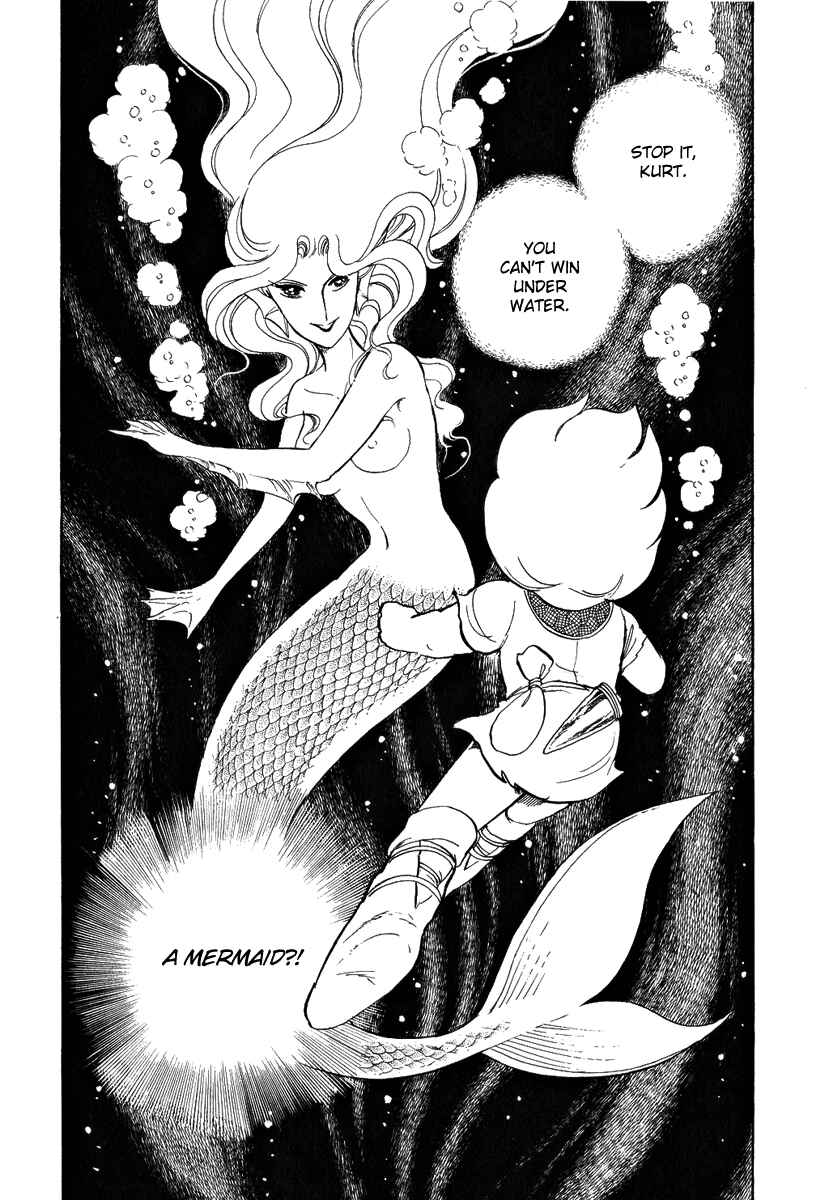 Page 22 Chapter 69 Pygmalio