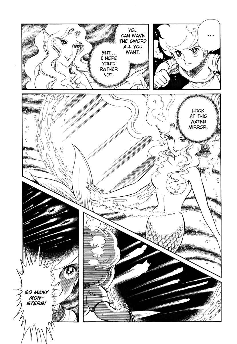 Page 23 Chapter 69 Pygmalio
