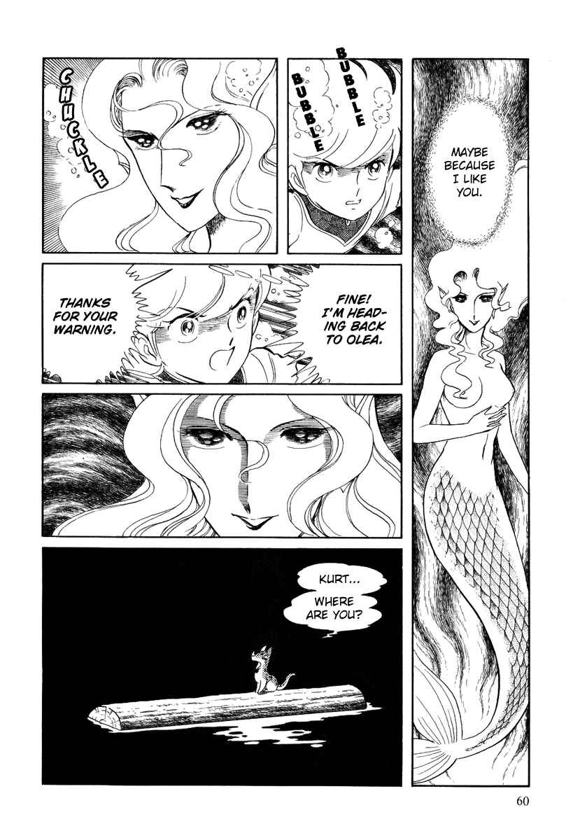 Page 26 Chapter 69 Pygmalio