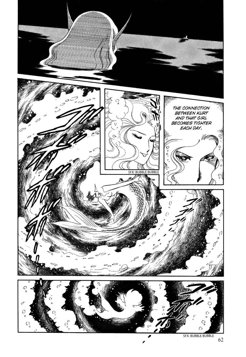 Page 28 Chapter 69 Pygmalio