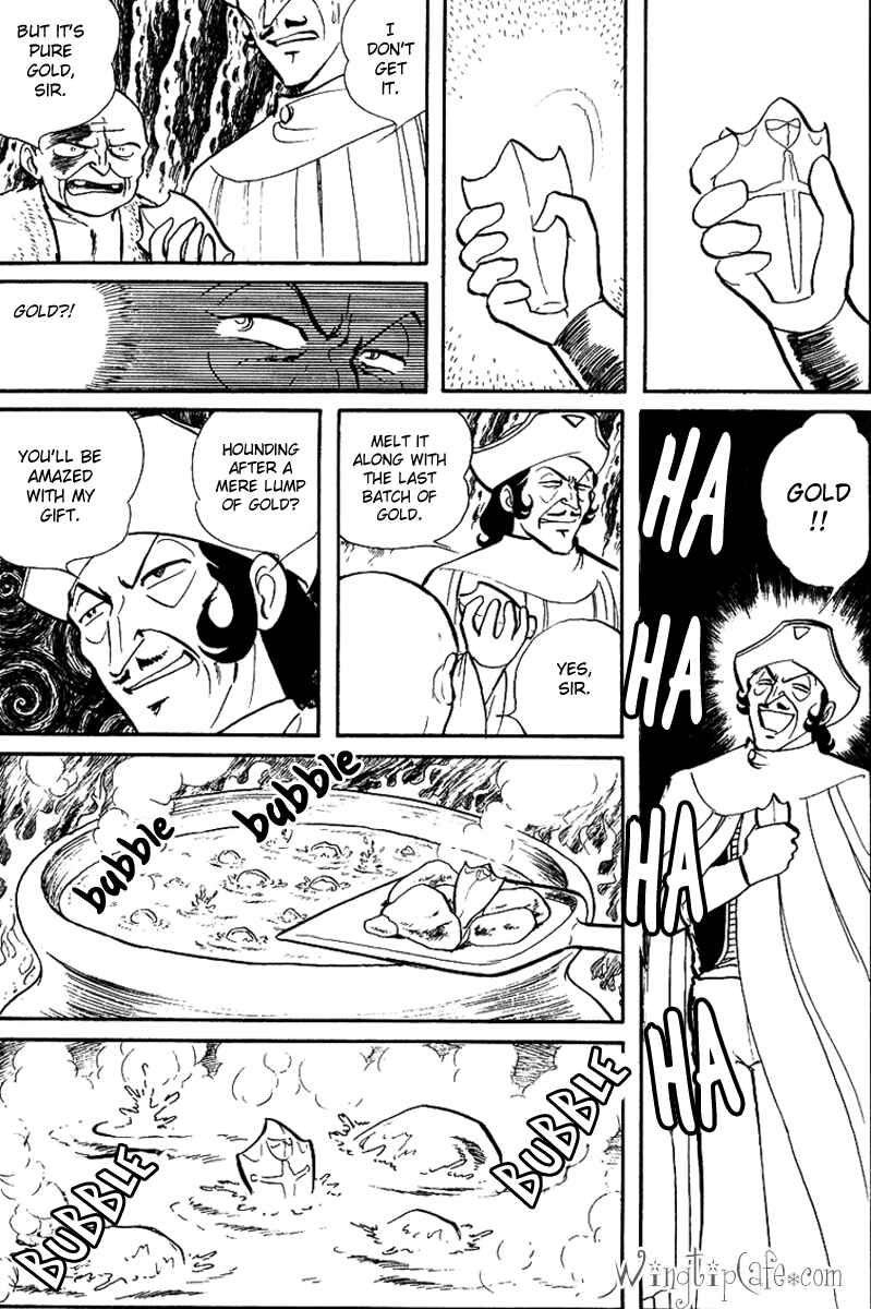 Page 10 Chapter 18 Pygmalio