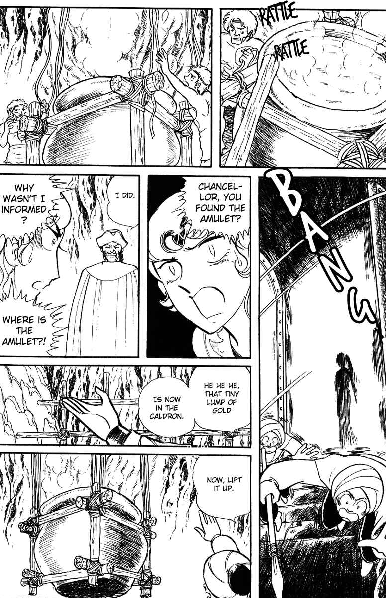Page 11 Chapter 18 Pygmalio