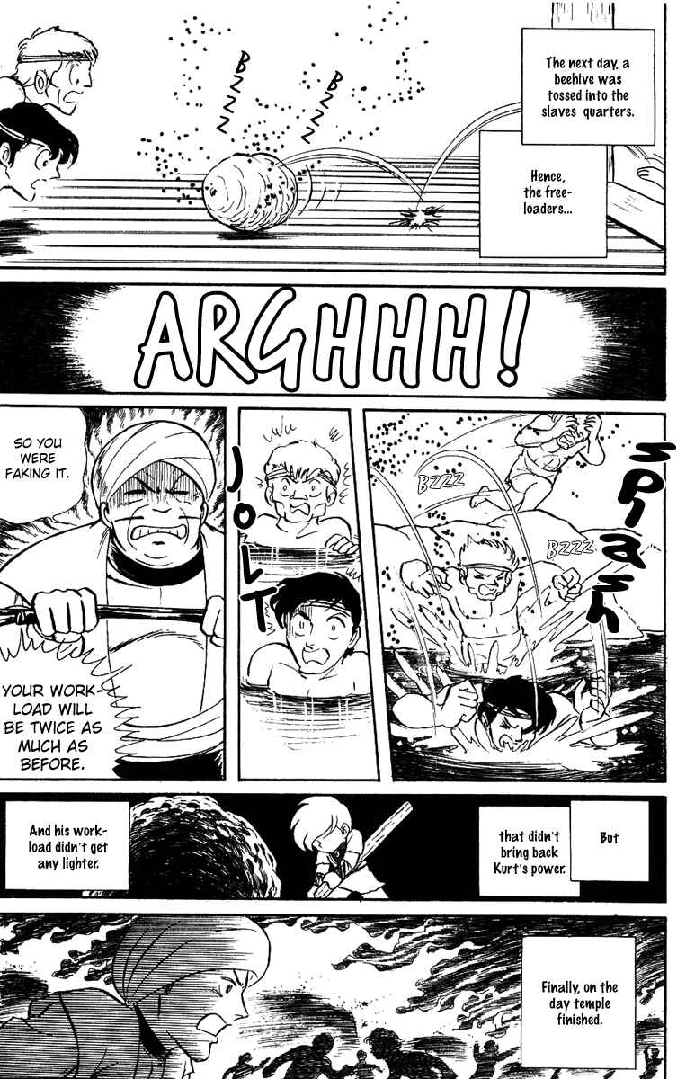 Page 13 Chapter 18 Pygmalio