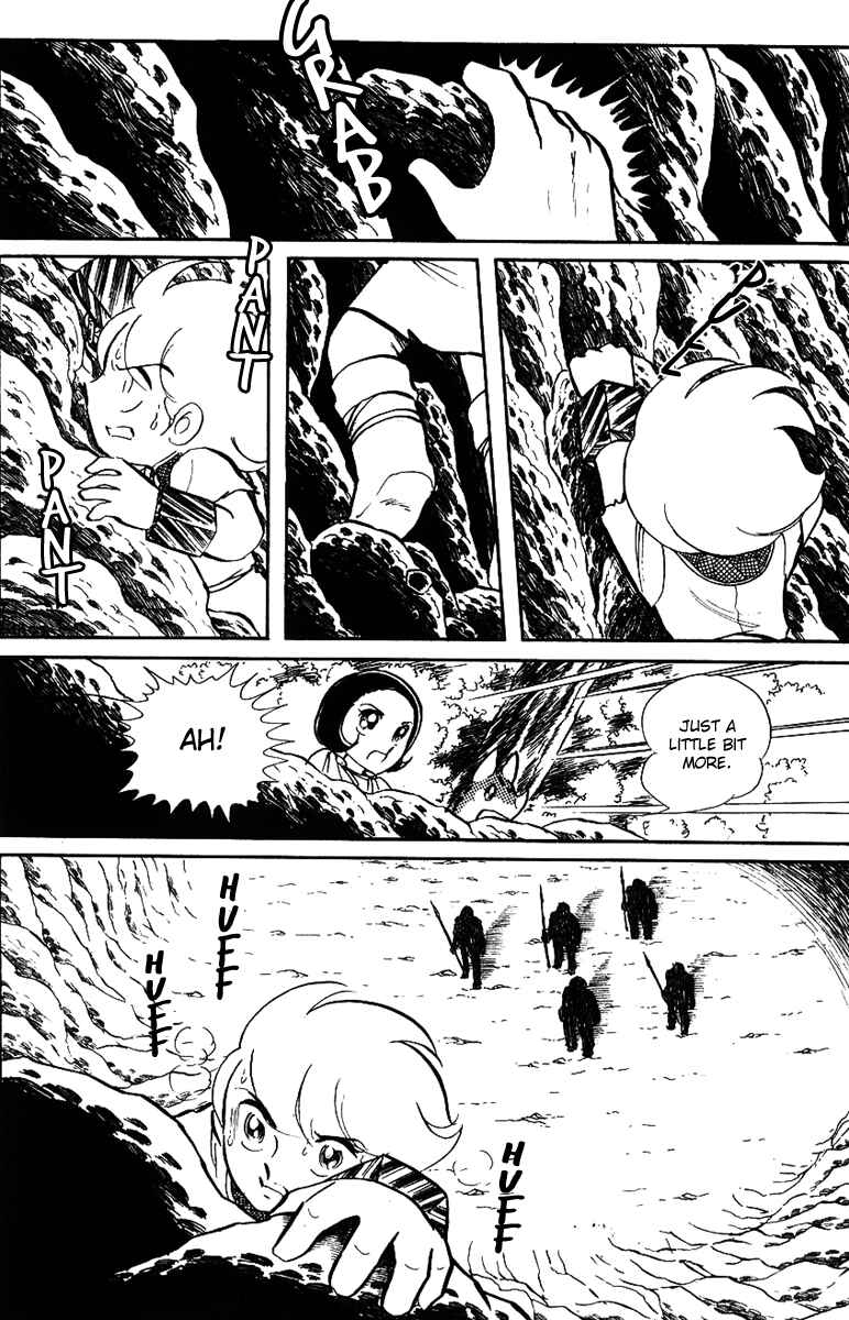 Page 15 Chapter 18 Pygmalio
