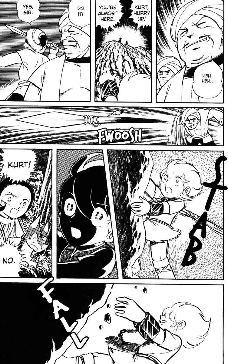 Page 16 Chapter 18 Pygmalio
