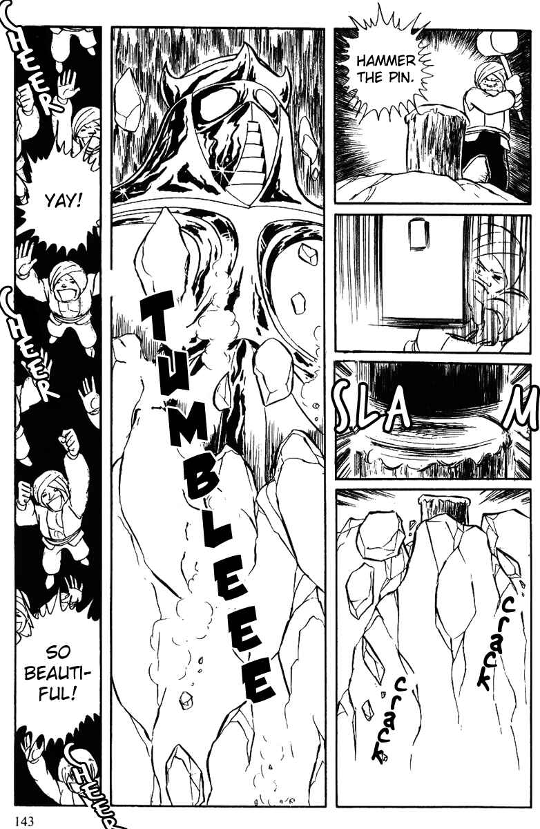 Page 19 Chapter 18 Pygmalio