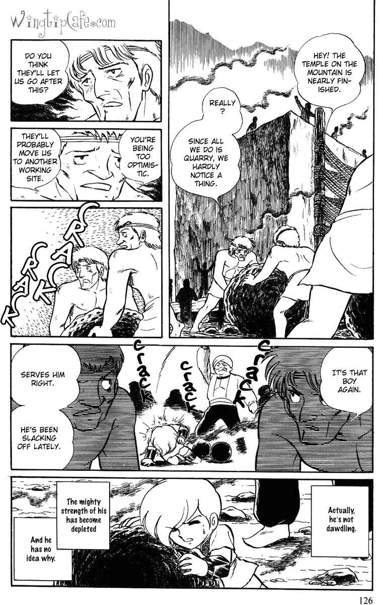 Page 2 Chapter 18 Pygmalio