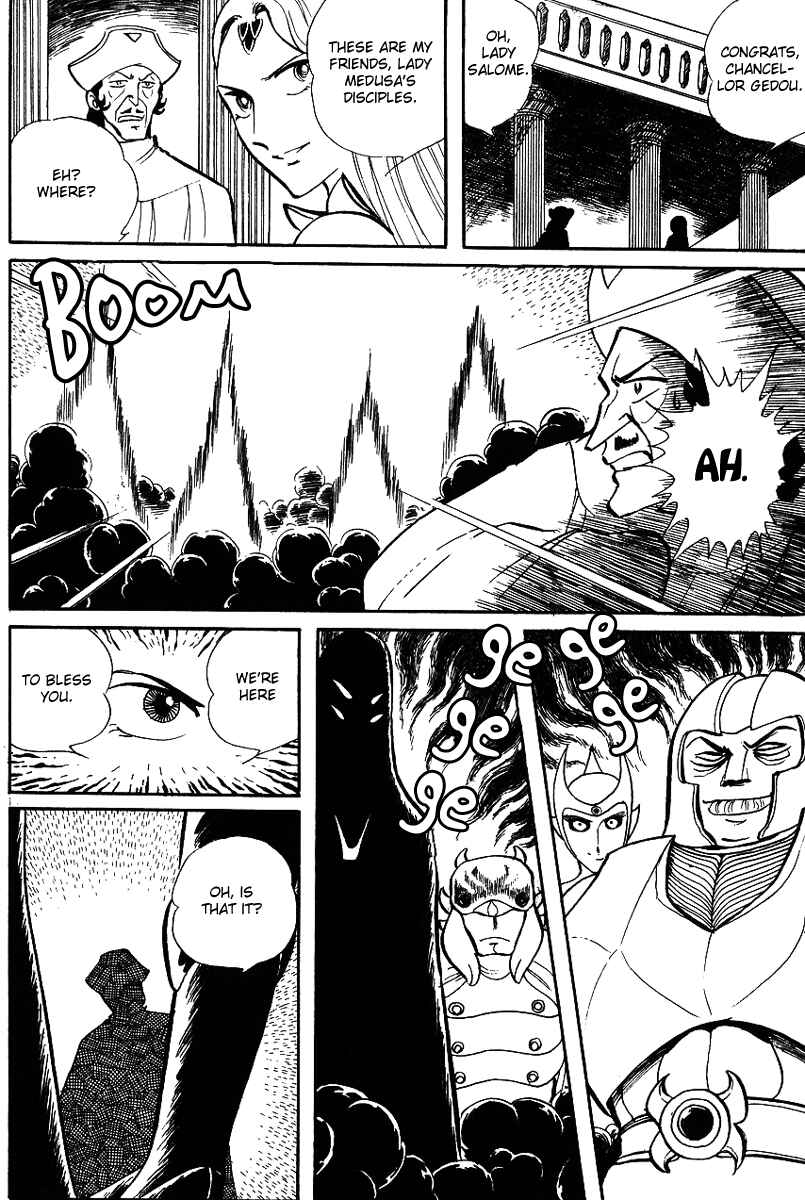 Page 20 Chapter 18 Pygmalio