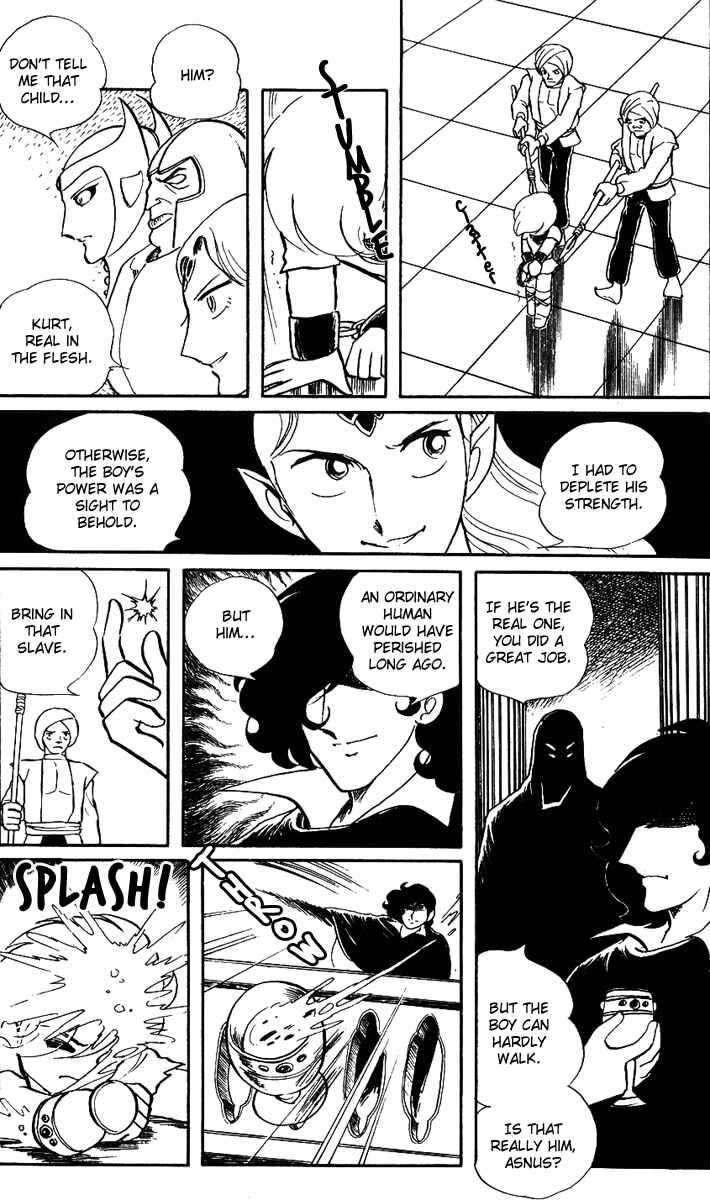 Page 22 Chapter 18 Pygmalio