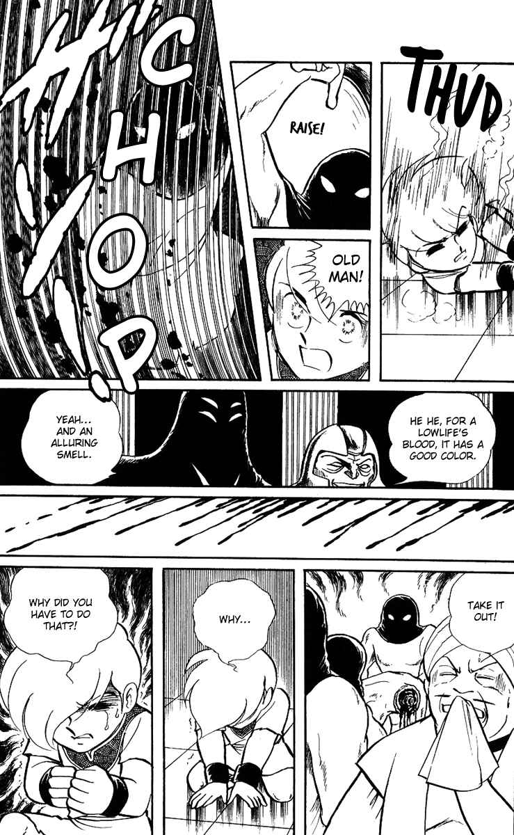 Page 25 Chapter 18 Pygmalio