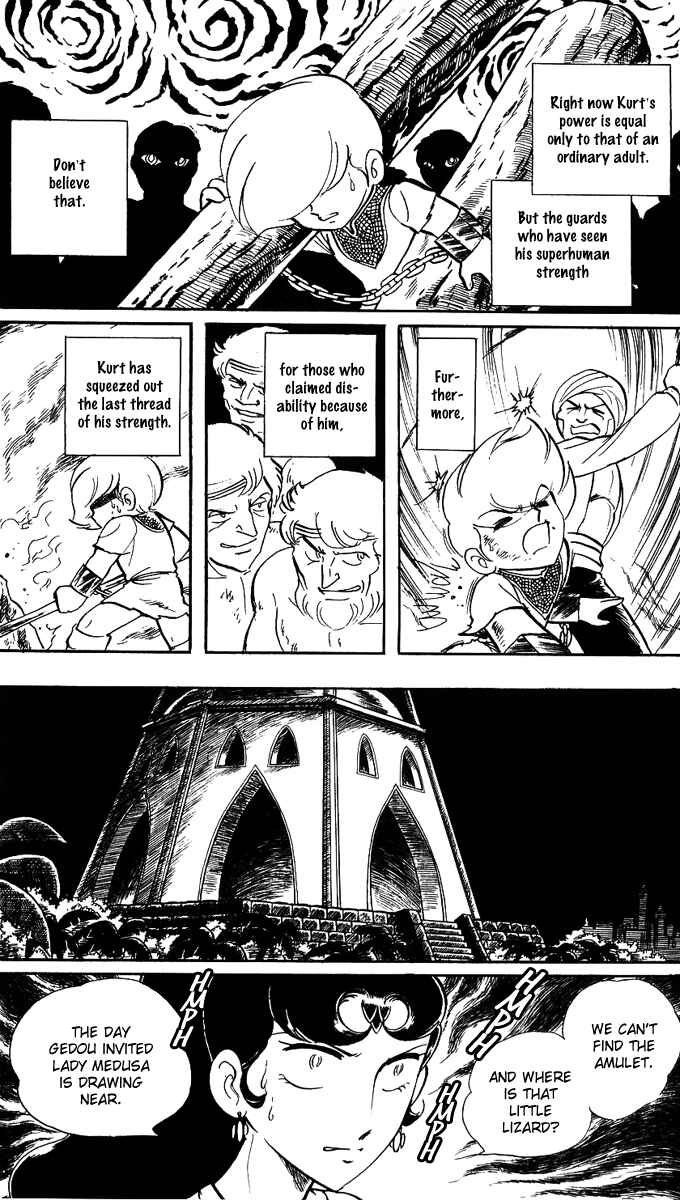 Page 3 Chapter 18 Pygmalio