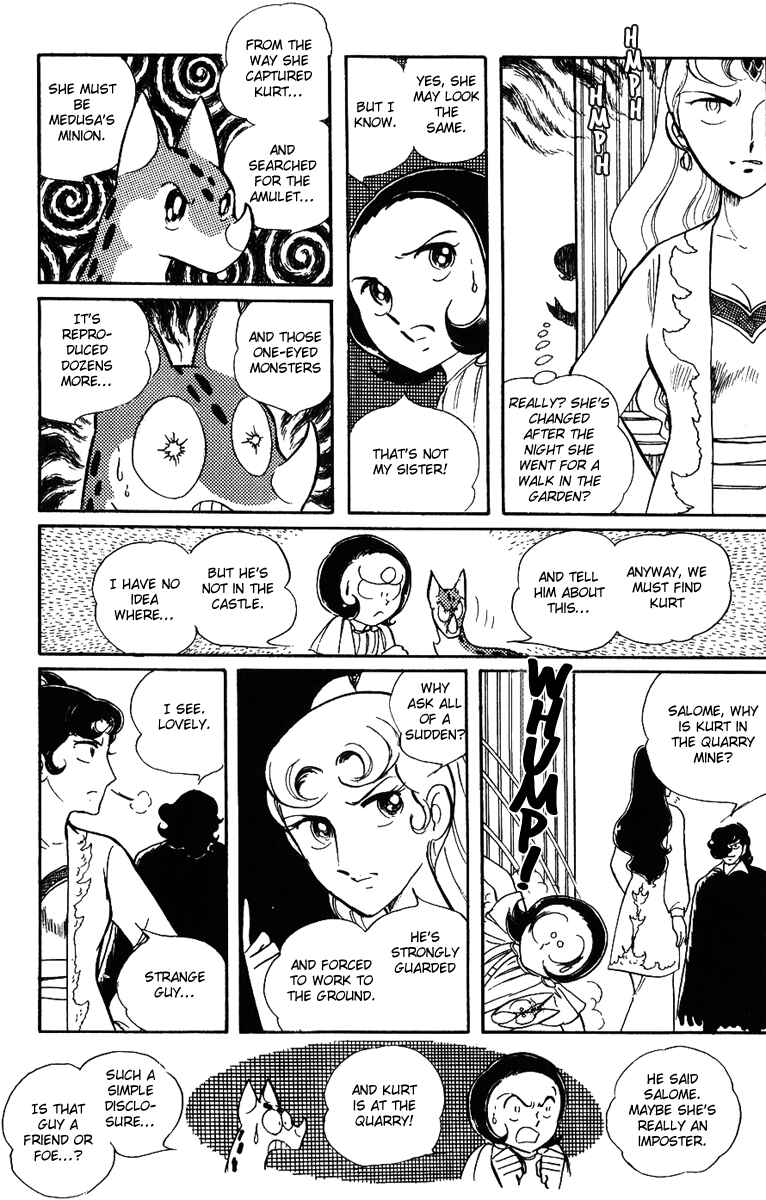 Page 4 Chapter 18 Pygmalio