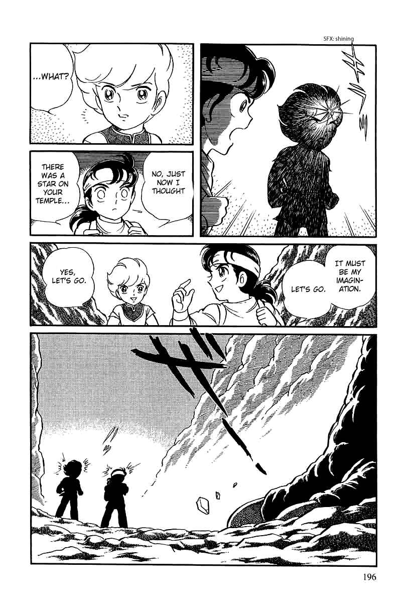 Page 11 Chapter 141 Pygmalio