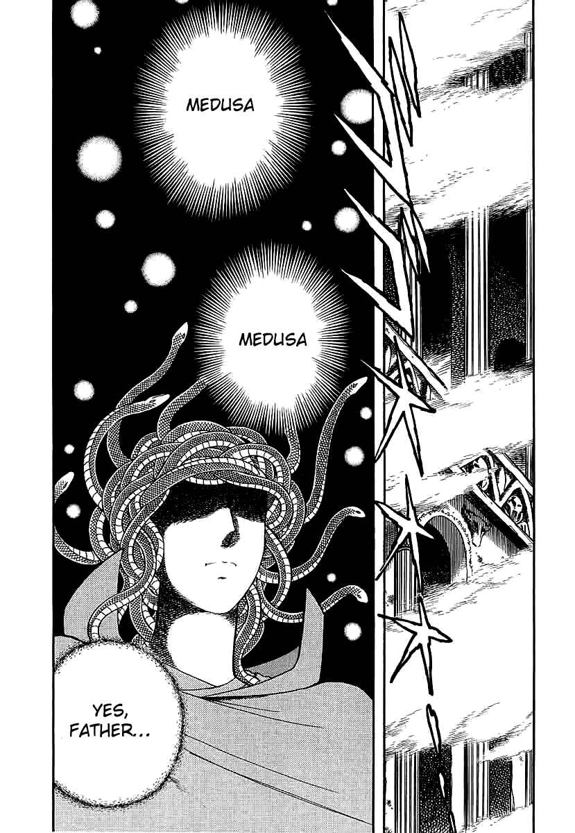 Page 12 Chapter 141 Pygmalio