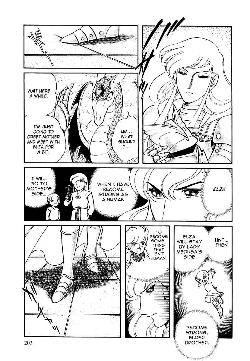 Page 18 Chapter 141 Pygmalio