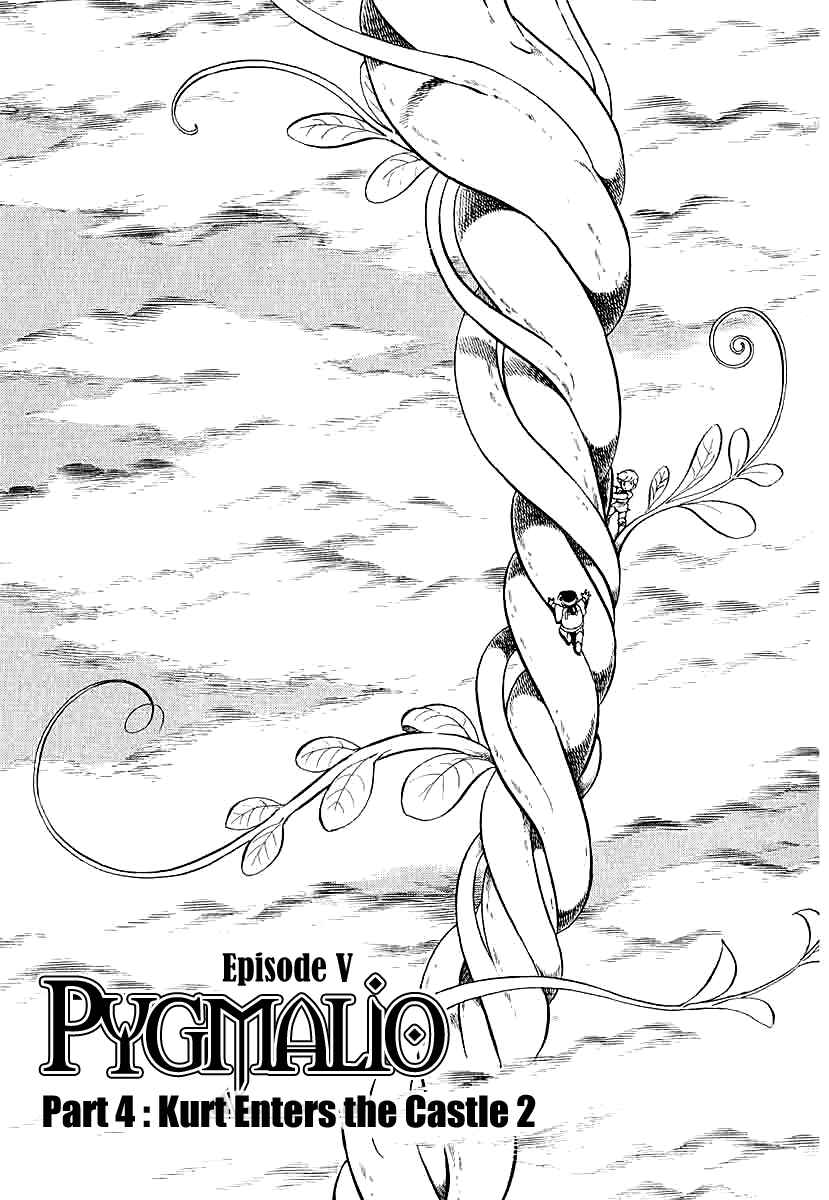 Page 2 Chapter 141 Pygmalio